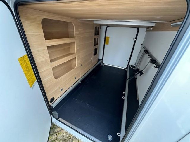 Adria Matrix Axess 650 SL 5-PERSOONS foto: 6