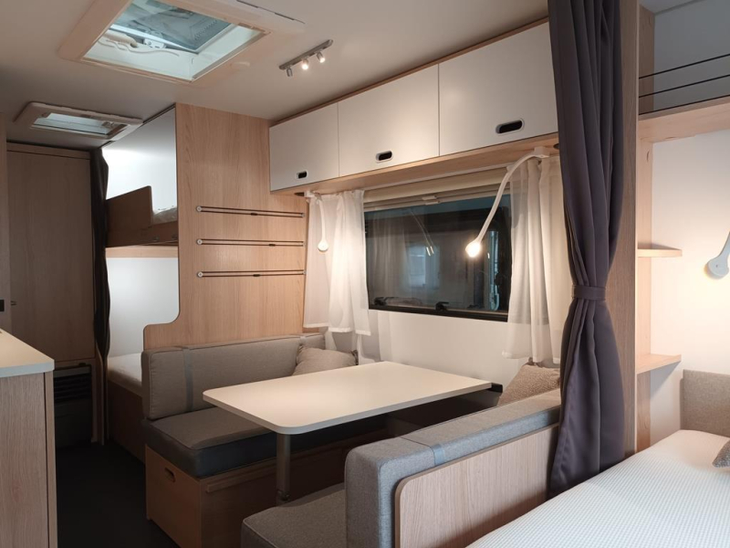 Adria Aviva 522 PT 