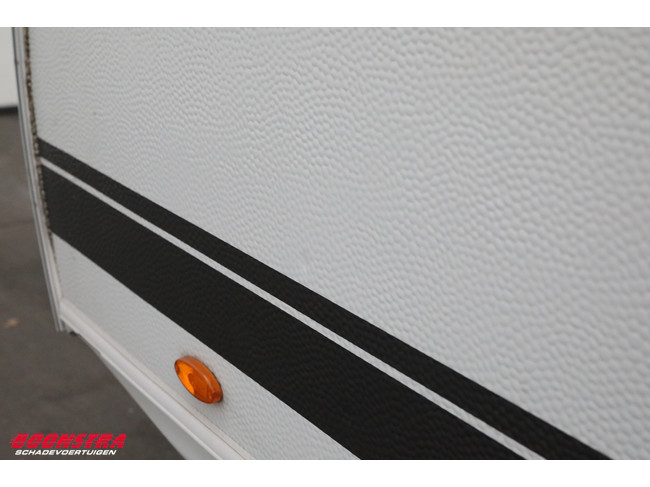 Dethleffs C'Go 475 FR Mover Luifel Dakairco Dwarsbed Stapelbed foto: 10