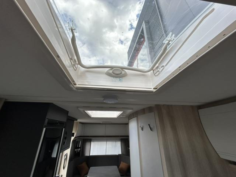 Hobby De Luxe 495 UL 2026 Nieuw  foto: 13