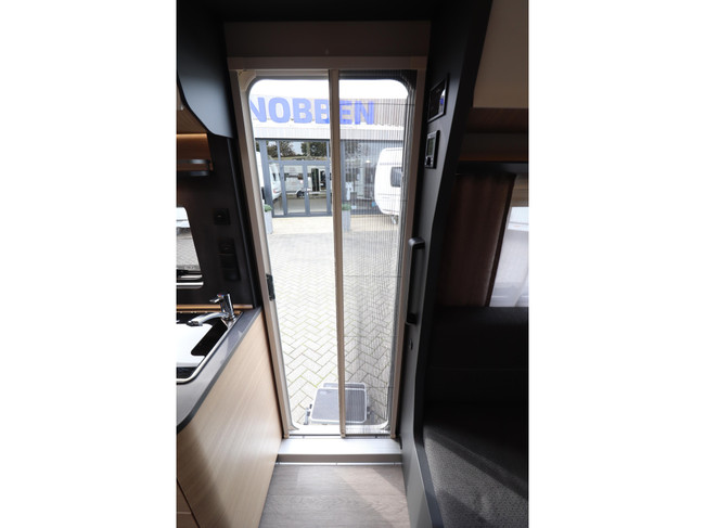 Hobby Maxia 585 UL Airco/mover/luifel/ Vol! foto: 20