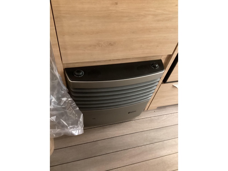 Knaus Sudwind Black Selection 540 UE modeljaar 2026  foto: 7