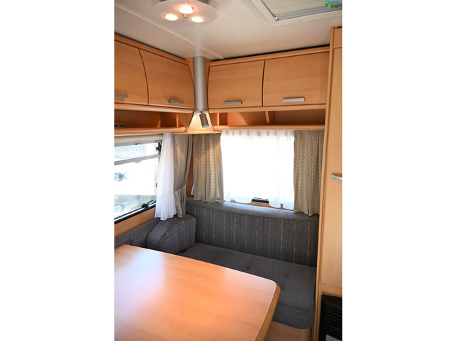 TEC Travel King 470TE foto: 8
