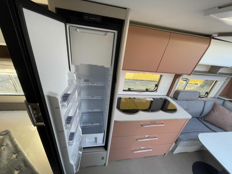 Bürstner Averso Harmony Line 465 TS  foto: 14