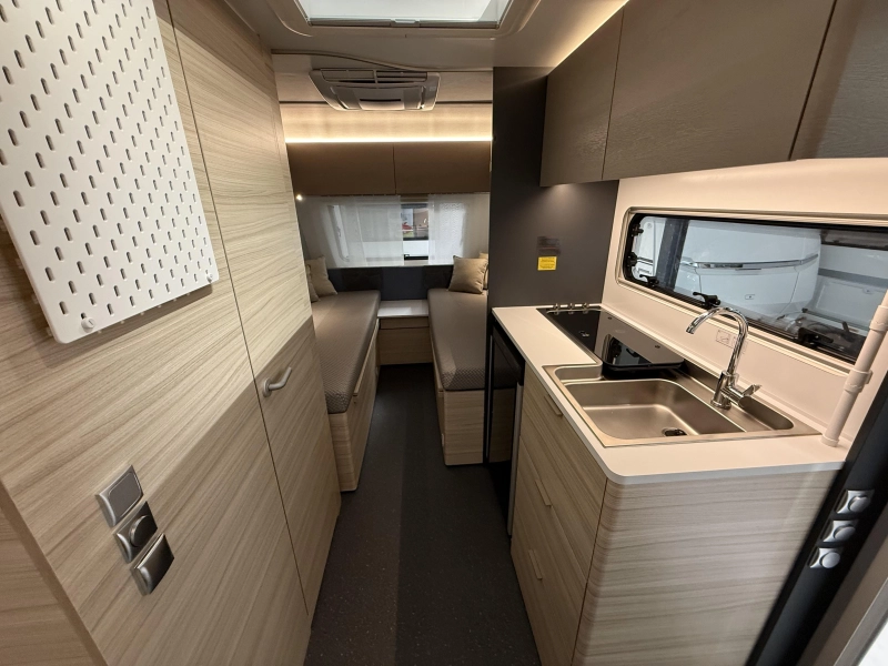 Adria Altea 492 LU  foto: 11