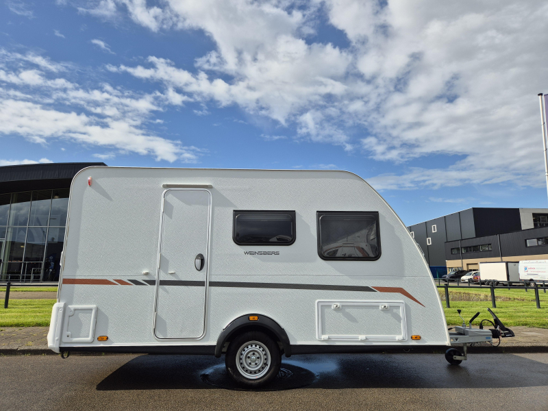 Weinsberg CaraCito 390 QD  foto: 1