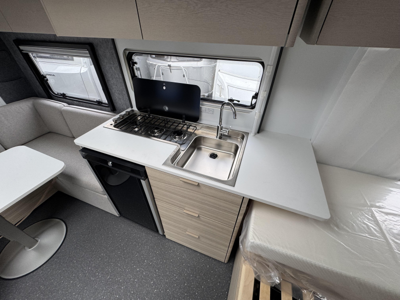 Adria Altea 472 PU 
