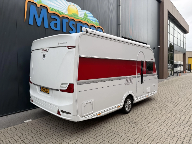Kabe Briljant XL 470 