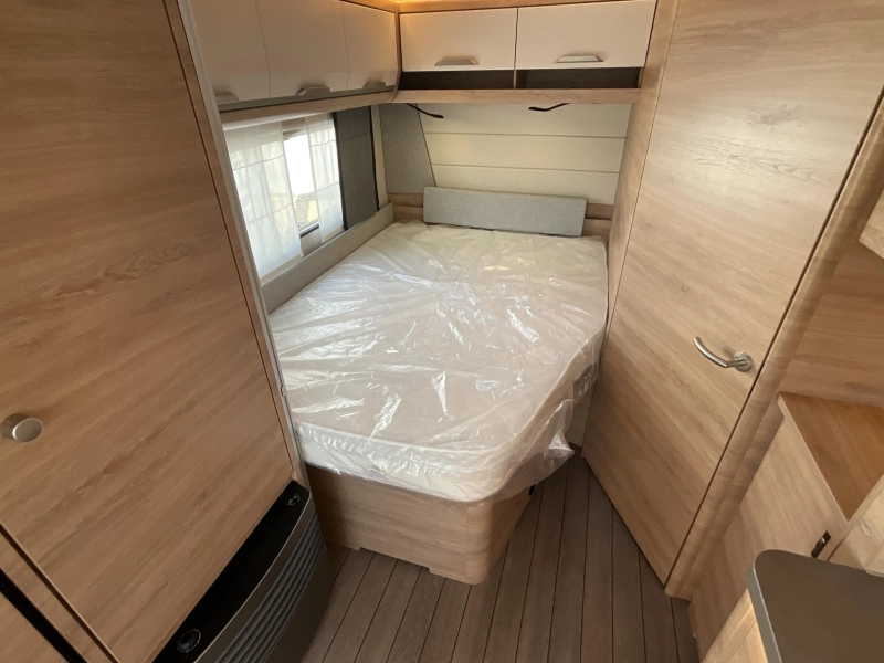 Knaus Sudwind Black Selection 580 UF MOVER-AIRCO-LUIFEL-LUXÉ  foto: 9