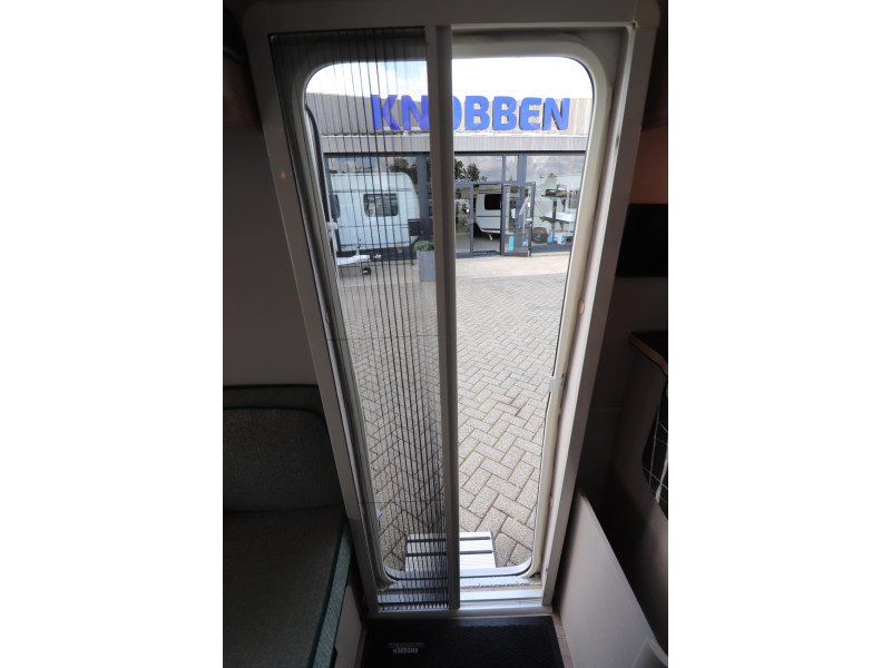 Eriba Touring 530 Luifel/ Unico/ Autark  foto: 22