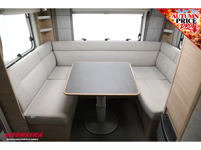 Knaus Sudwind Mover Single Beds Rondzit BY 2021 foto: 17