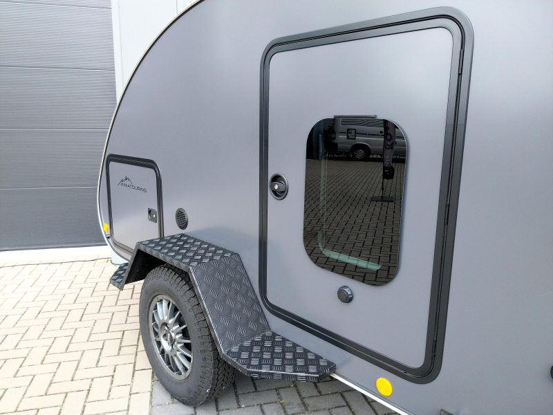 Miniatouring M22  foto: 5