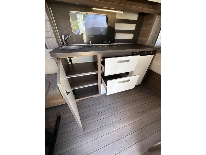 Knaus Sport Silver Selection 500 FU UNICO VERONA-MOVER-ZGAN  foto: 10
