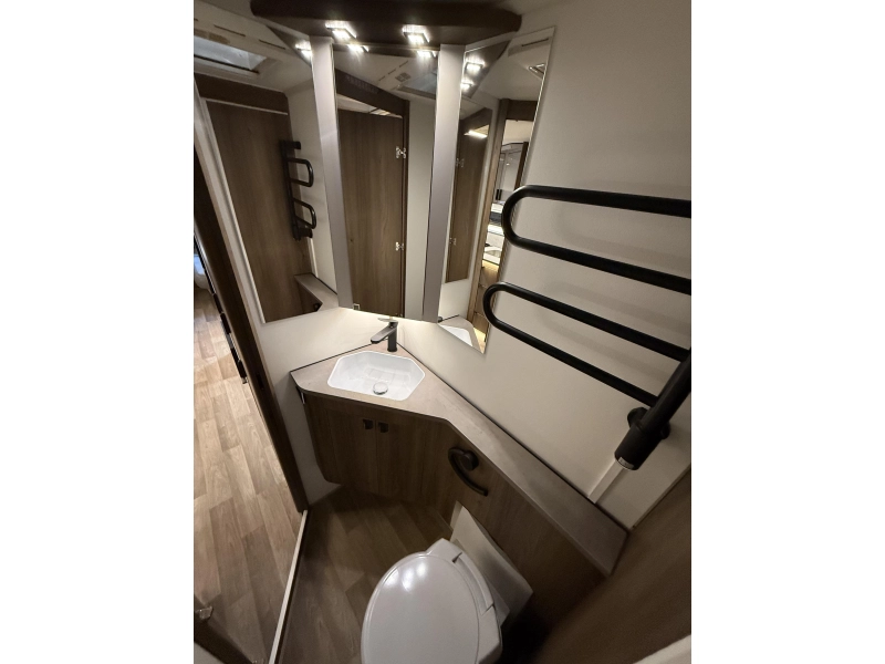 Kabe Imperial 600 XL  foto: 20