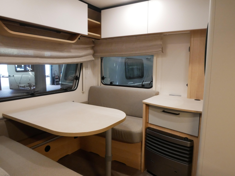 LMC Style 450 D Mover en fietsendrager  foto: 4