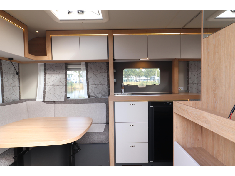 Knaus Sport Platinum 450 FU AKTIE - 200  foto: 5