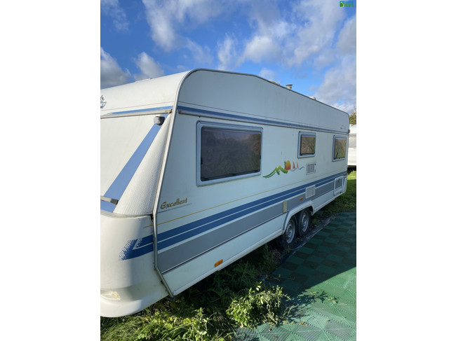 Hobby Excellent 600UL