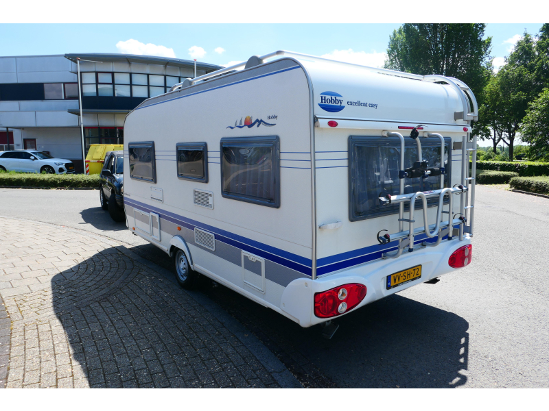 Hobby Excellent Easy 460 UFE 