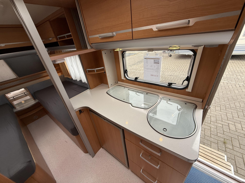 Wilk S3 490 UE RONDZIT- ENKELE BEDDEN  foto: 10