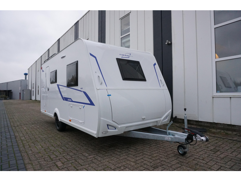 Caravelair Alba 466 