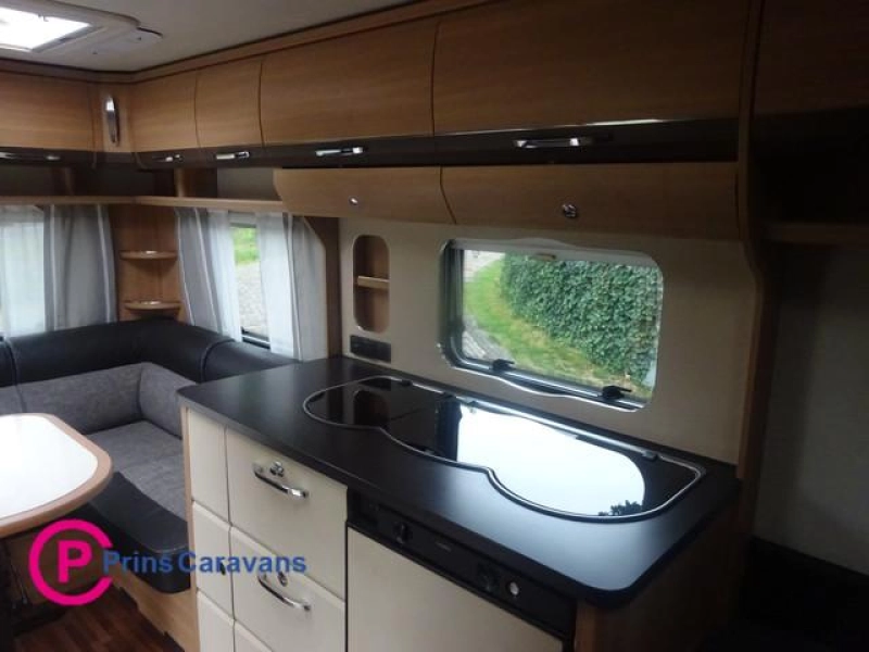LMC Passion 440 D  foto: 17