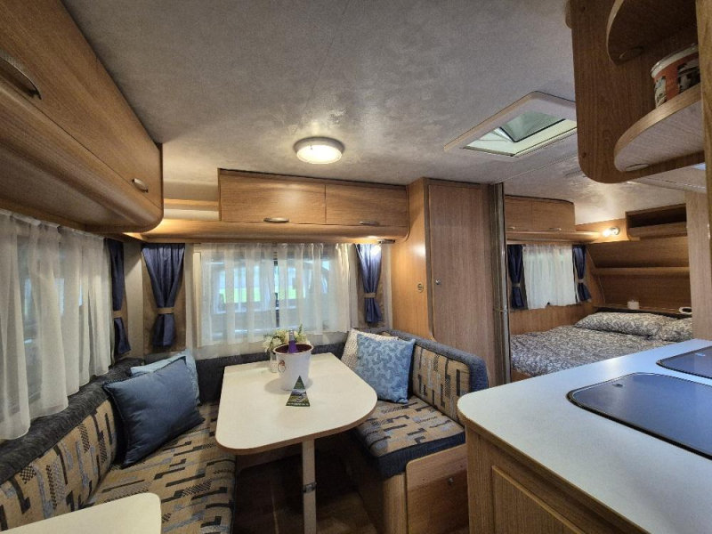 Adria Altea 462 PS 