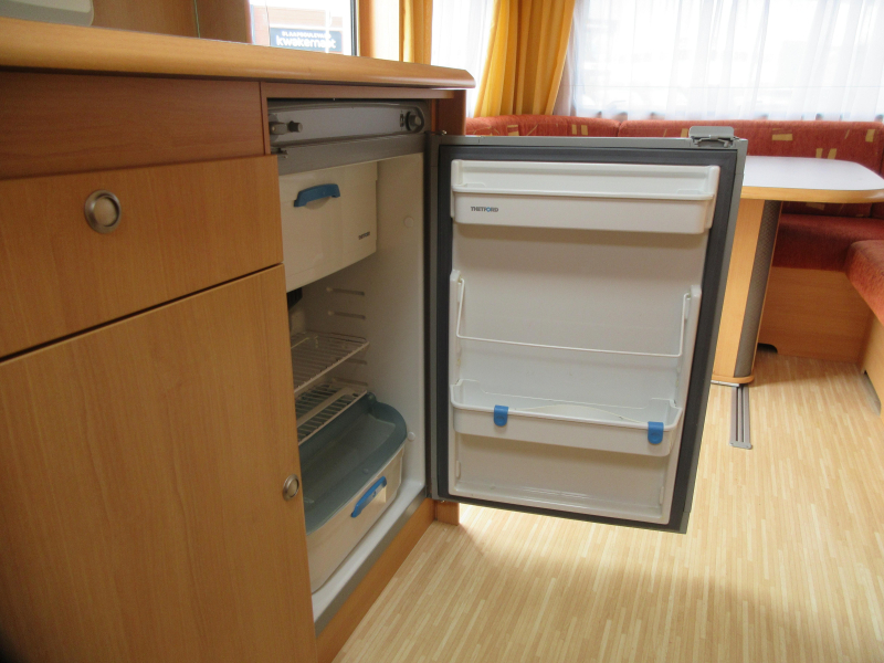 TEC Tour Live 450 DB MET VOORTENT  foto: 13