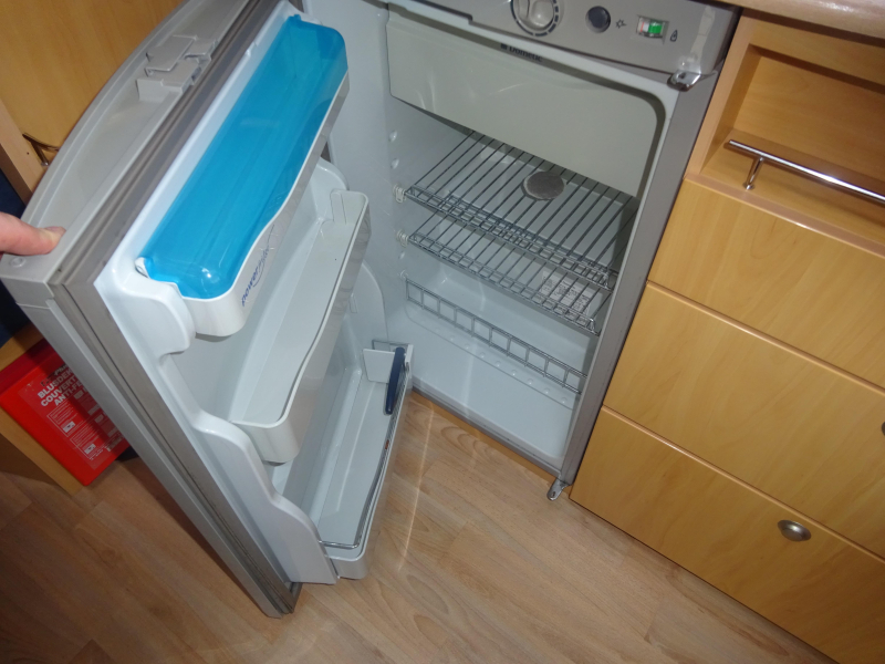 Beyerland Quartz 450 TF  foto: 15