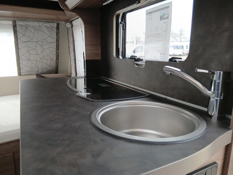 Knaus Sport Silver Selection 400 QD  foto: 8