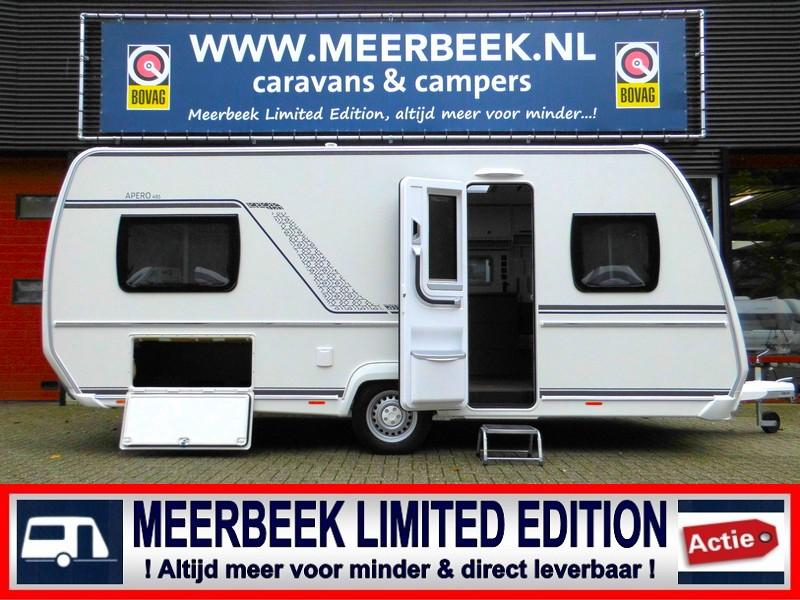 Fendt Apero 495 SG NIEUW MODEL OP VOORRAAD !  foto: 1