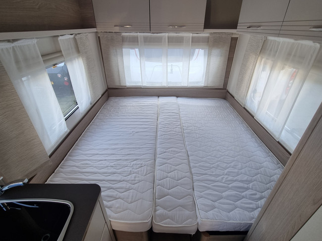 Bürstner Premio Life 480 TL foto: 11