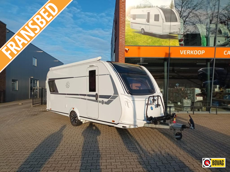 Knaus Sudwind 500 PF Scandinavian Selection  foto: 0