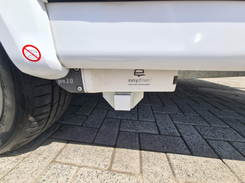 Knaus Sport E-Power Selection 400 QD  foto: 21
