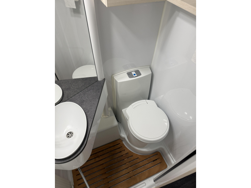 Caravelair Exclusive Line 542 BOMVOL MET OPTIES  foto: 13