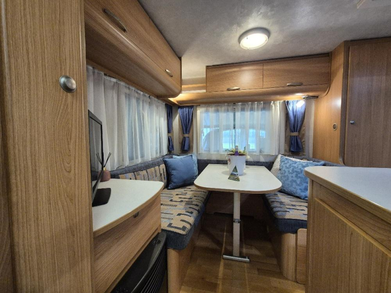 Adria Altea 462 PS  foto: 1