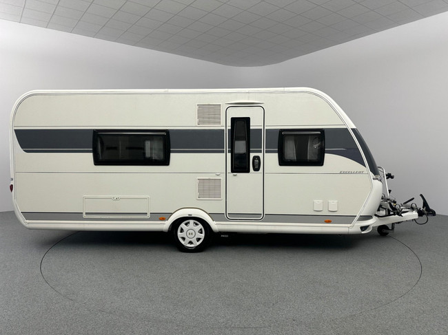 Hobby Excellent 495 WFB foto: 10