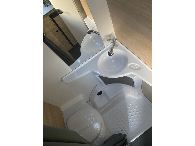 Caravelair Alba 462 INCL. GRATIS MOVER  foto: 13