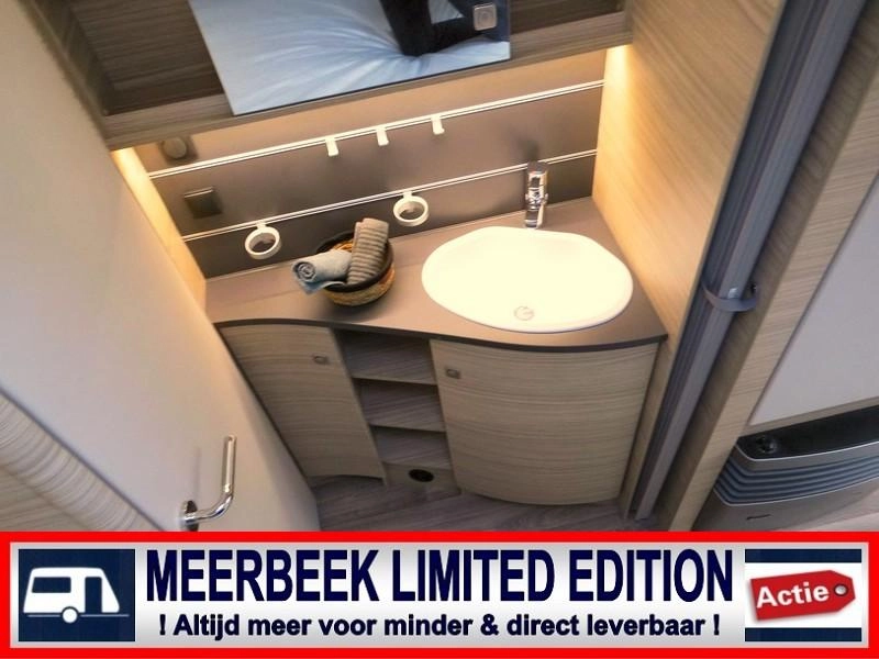 Fendt Bianco Selection 465 SFB 3643,=KORTING AIRCO&THULE  foto: 21