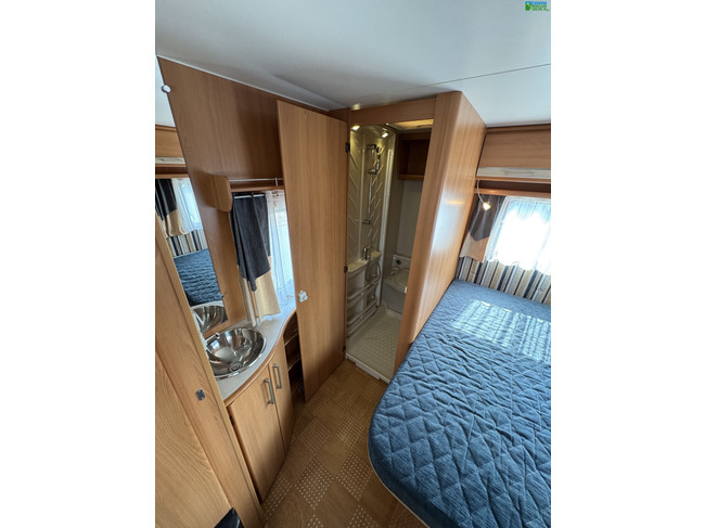Caravelair Ambiance Style 475 foto: 21