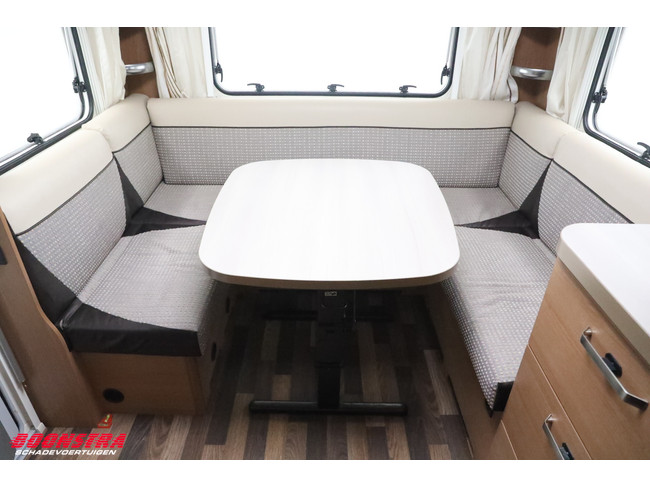 Knaus Sport 500 W04 Mover Luifel foto: 15