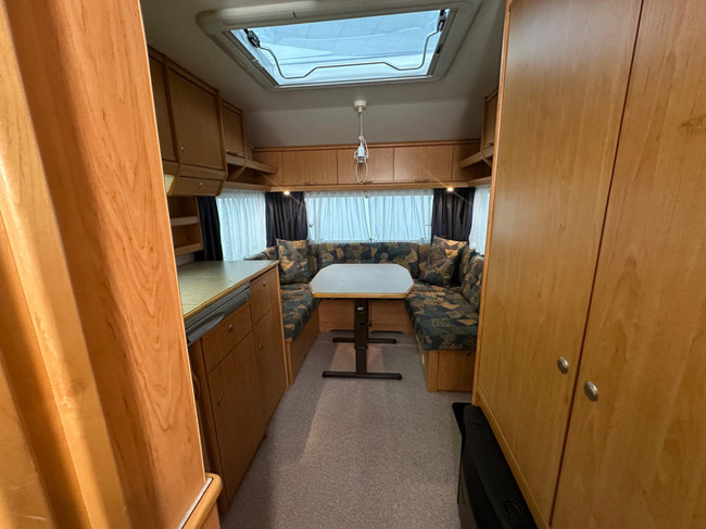 Knaus Südwind 450 FU foto: 22