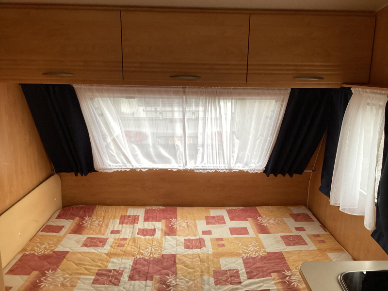 Caravelair Antares 390 LUXE 