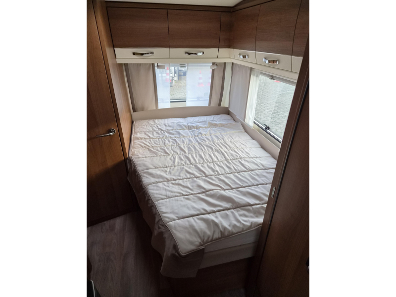 Tabbert Da Vinci 550 DM -Mover-Voortent-Luifel-  foto: 13