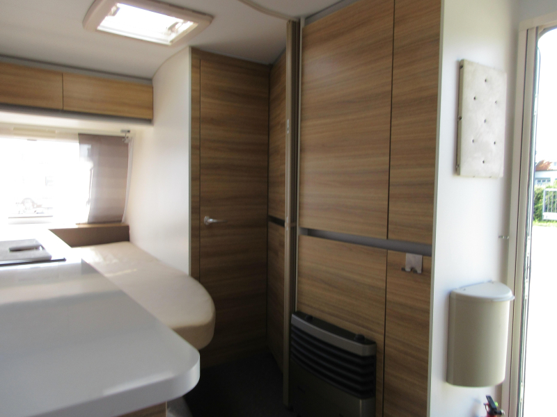 Adria Altea 462 PU MOVER / LUIFEL / VERONA  foto: 7