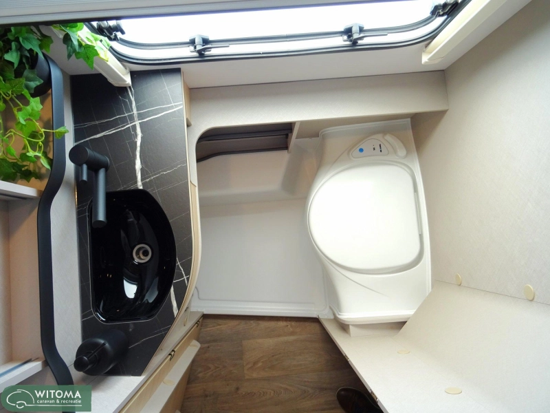 Eriba Touring 430 SALE AANBIEDING!  foto: 14