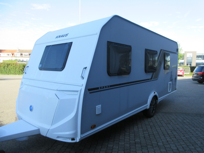 Knaus Sport Platinum 500 QDK NIEUW 2027 MODEL!  foto: 19