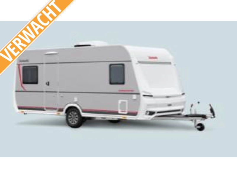 Dethleffs Summer Edition 490 EST Enkele bedden / badkamer  foto: 0