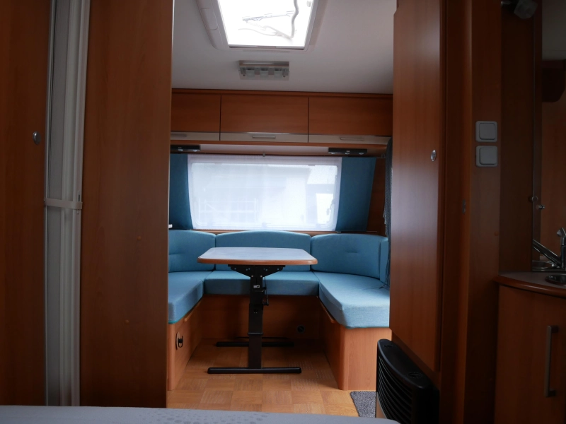 Caravelair Ambiance Style 475 mover, voortent  foto: 16