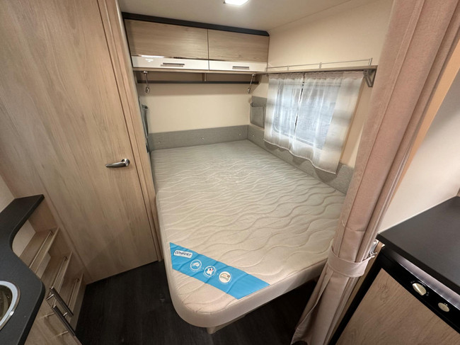Caravelair Antares 455