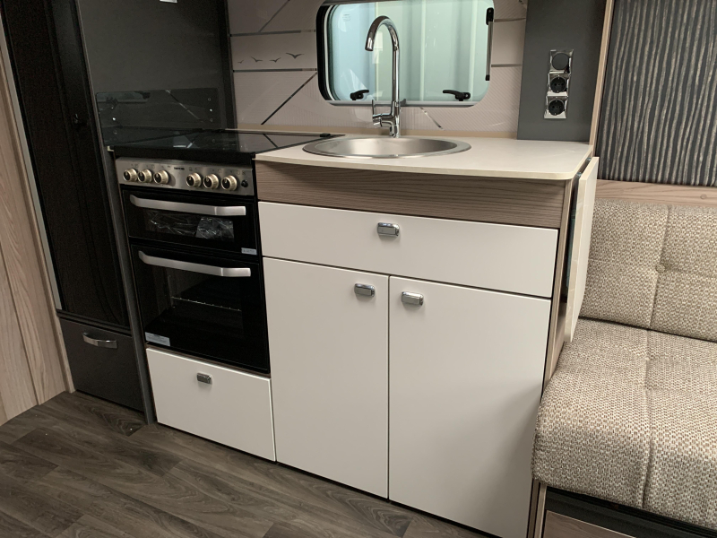 Sprite Cruzer 475 SR Zomervoordeelprijs 